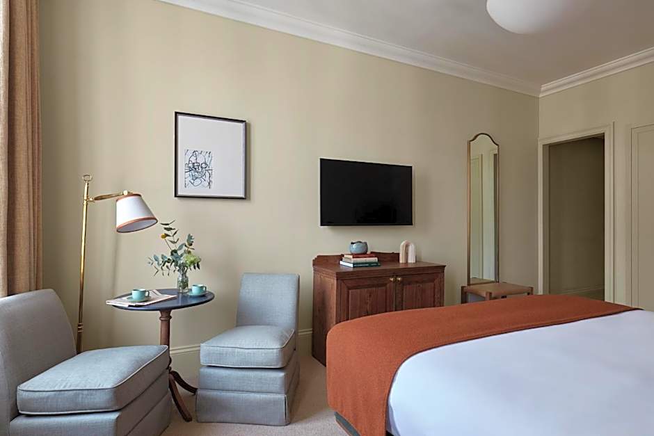 Miiro Templeton Garden