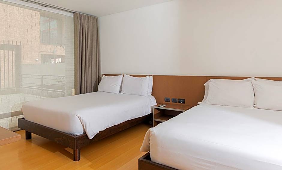 Hotel Viaggio Nueve Tres