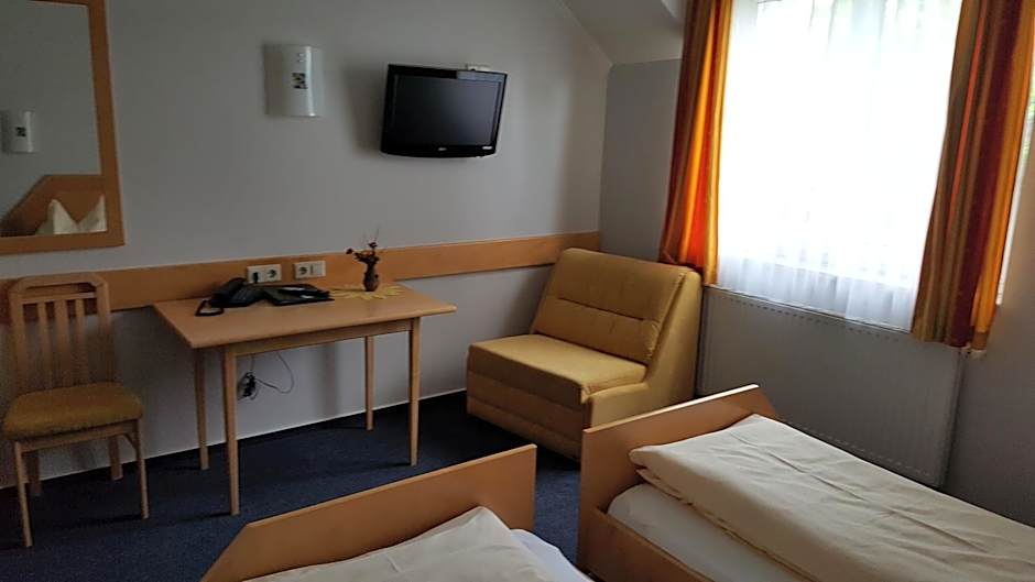 Restaurant Gästehaus Seiger