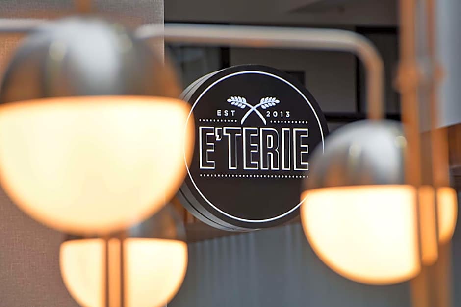 Embassy Suites By Hilton Hotel Syracuse