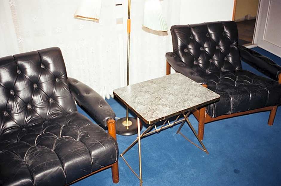 Hotel Am Brillantengrund