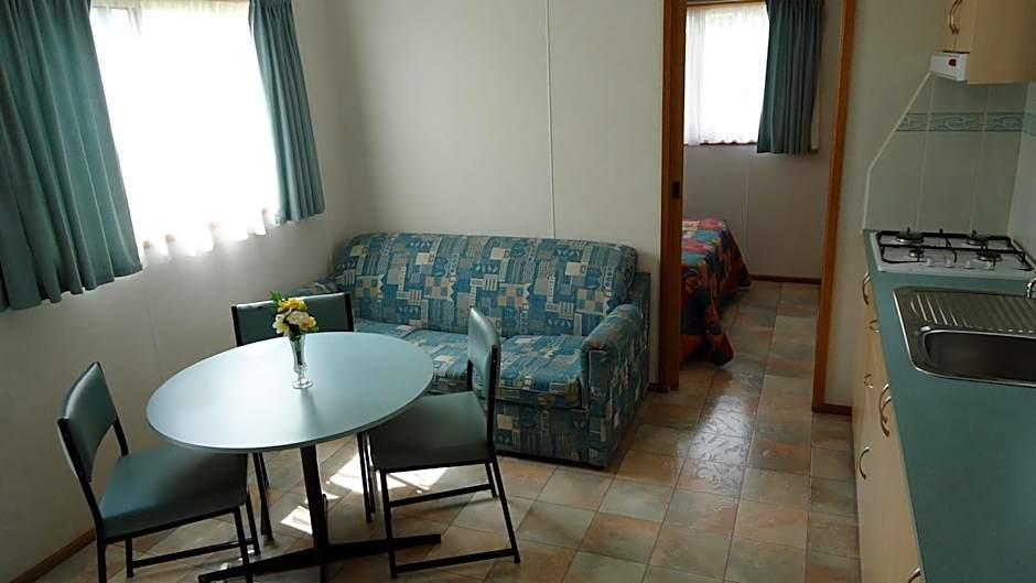 Prom Central Caravan Park