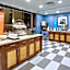 Hampton Inn By Hilton & Suites Philadelphia/Bensalem