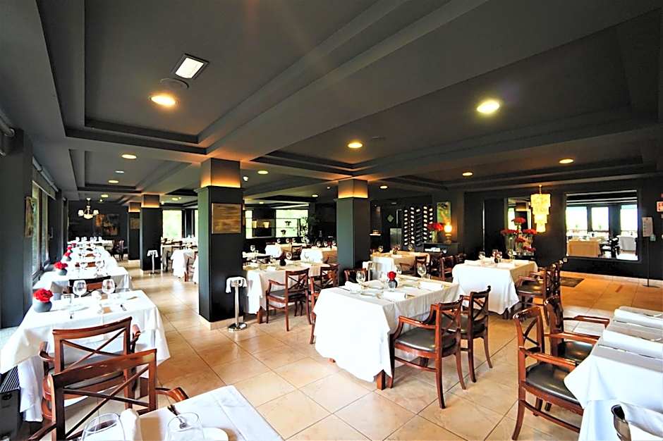 Hotel & SPA Niunit