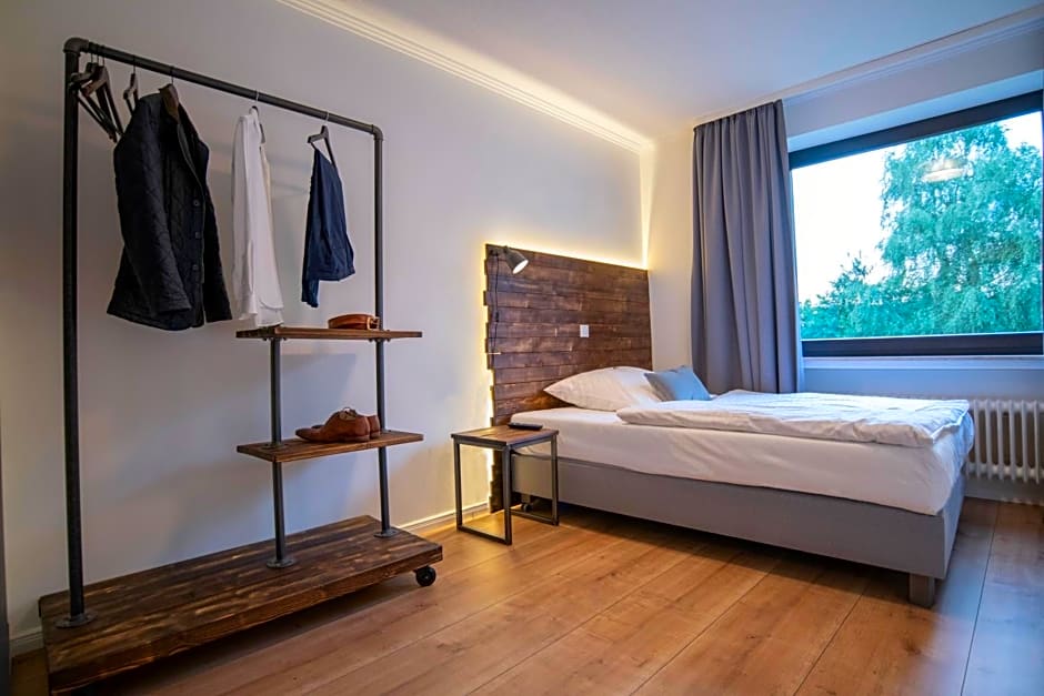 Hotel Wiesengrund Business & Boutique