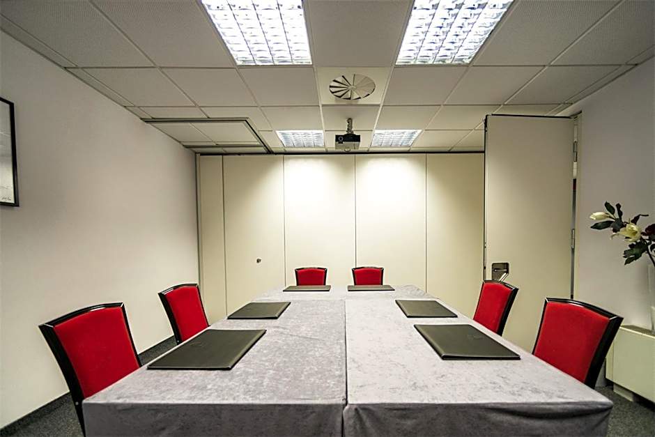 Daytona Business Hotel