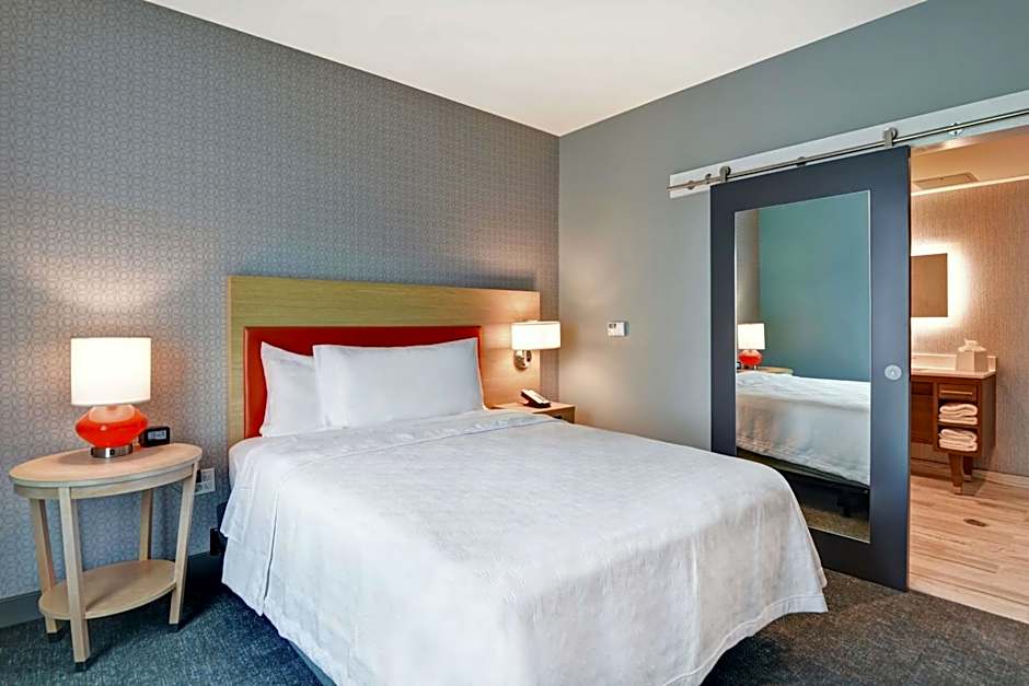 Home2 Suites By Hilton Jacksonville South St Johns Town Ctr