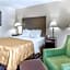 Quality Inn Waynesboro - Skyline Drive