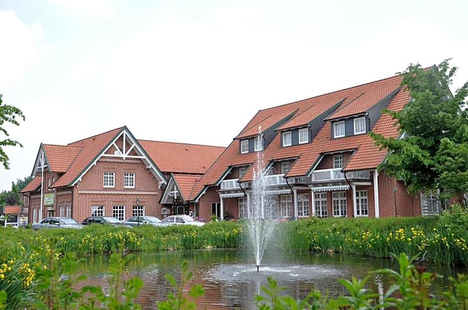 Schützenhof Ahlerstedt