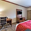 Comfort Suites Galveston