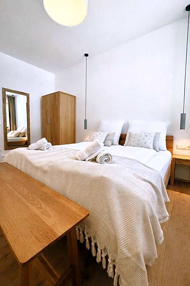 Da Alois - Alpine Premium Apartments