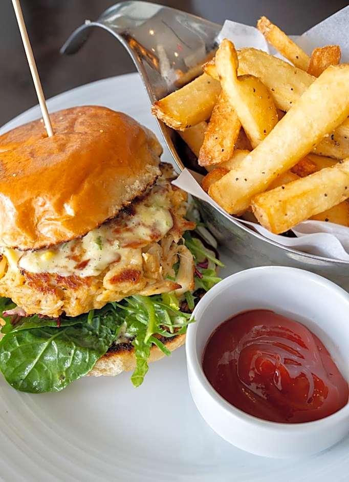 The Westin Crystal City