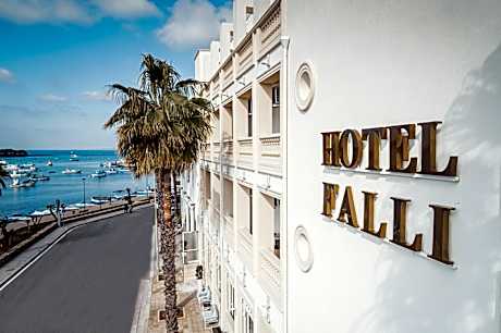 Hotel Falli