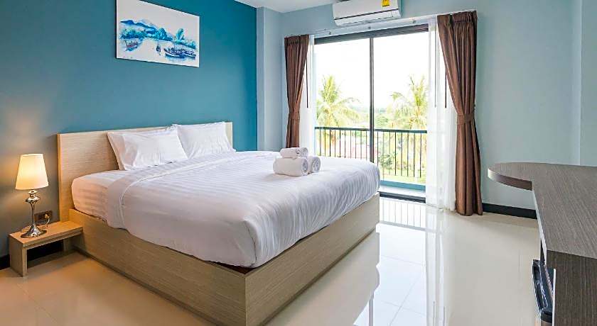 ThePhuView at Aonang