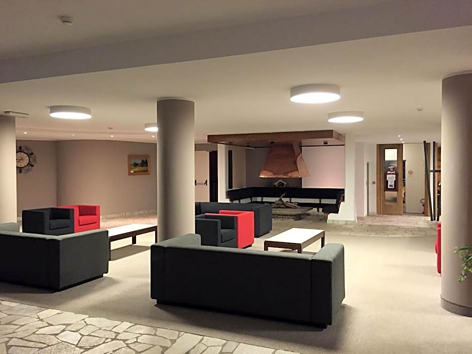 Camera Alpe di Siusi