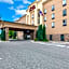 Hampton Inn By Hilton & Suites Billings W-I90