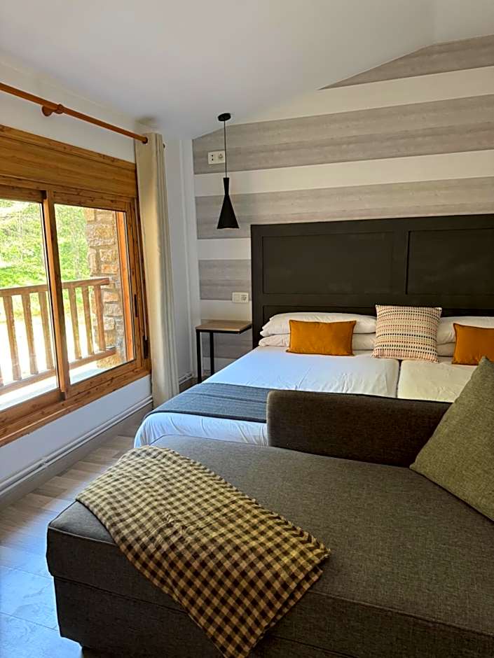 Hotel Casa Eira B&B