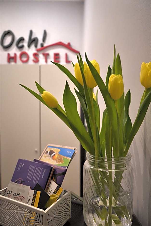 Och!hostel