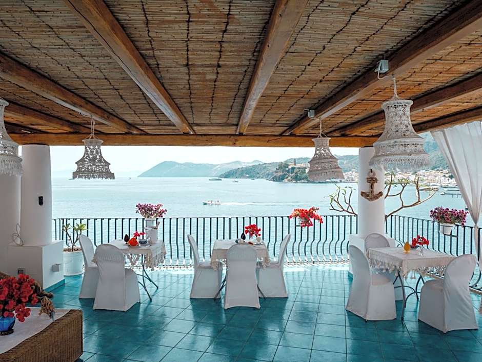 B&B Alta Marea Lipari