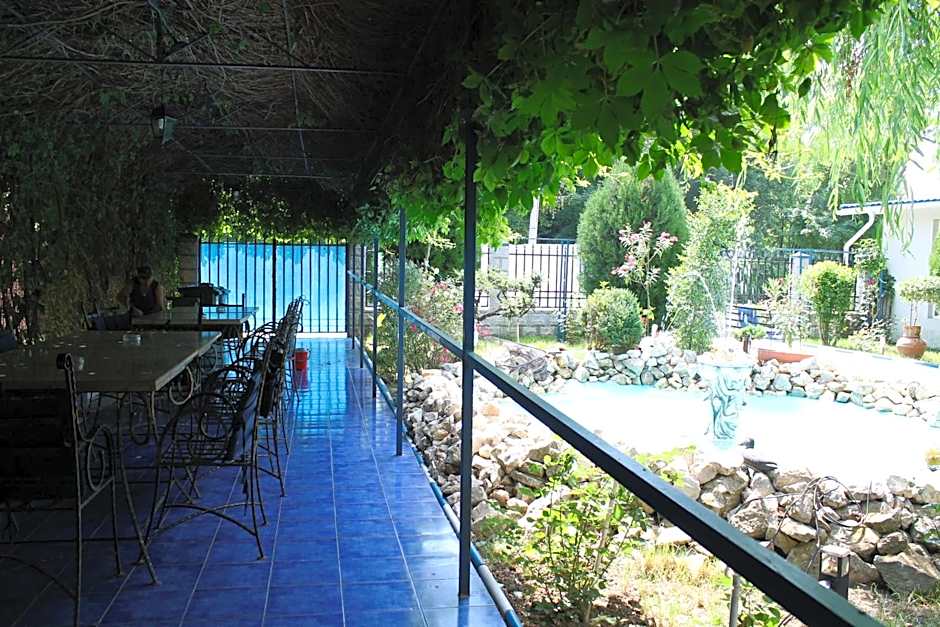 Hotel Vila Alex