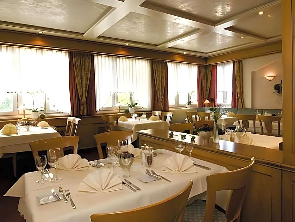Hotel Schwanen