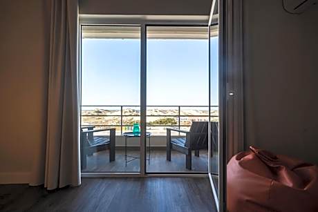 Single Room with Sea View