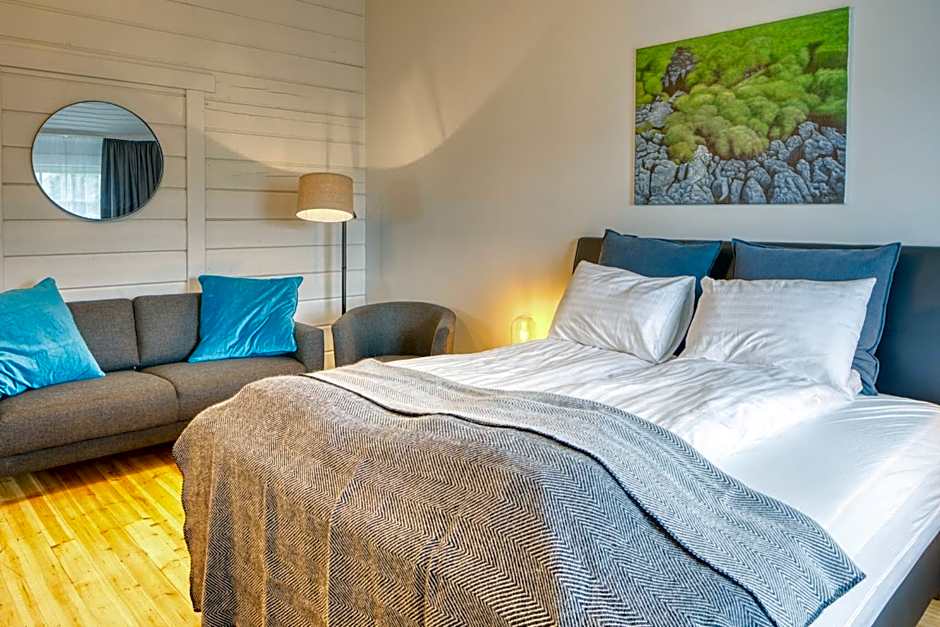Hotel Breiddalsvik