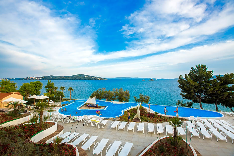 Belvedere Camping & Apartments