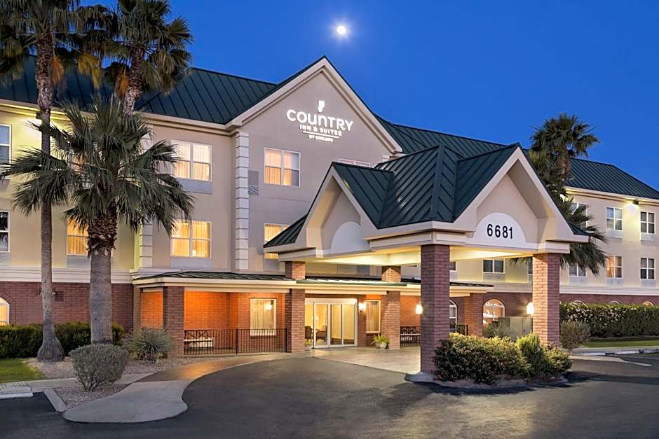 Country Inn & Suites by Radisson, Tucson Airport, AZ