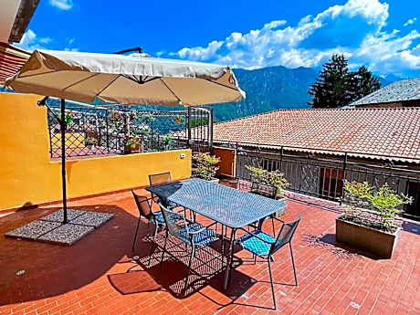 Terrazza San Martino