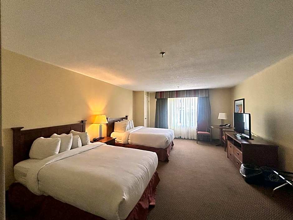 Charlottetown Inn & Conference Centre