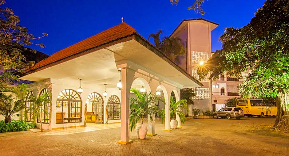 Cocoa Luxury Resort, Nyali, Mombasa