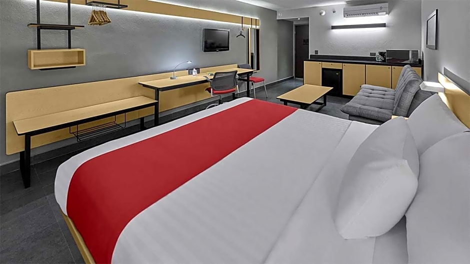 City Express by Marriott Nogales
