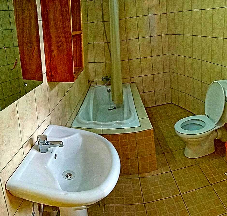 Kilimanjaro Eco Lodge