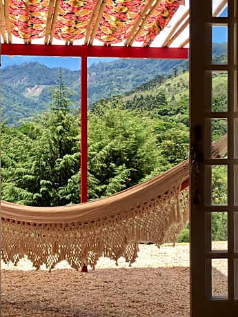 Pousada Chalés da Casa Centenária