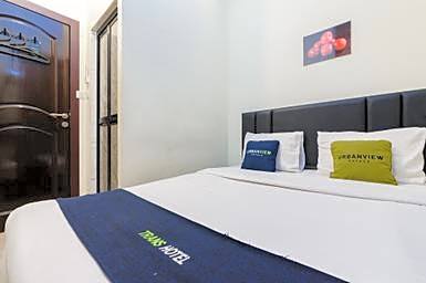 Urbanview Trans Hotel Batam by RedDoorz