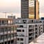 Brera Serviced Apartments Frankfurt West