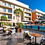 Radisson Blu Marrakech, Carre Eden