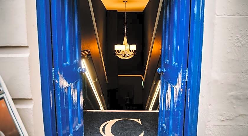 The Royal Kings Arms Lancaster