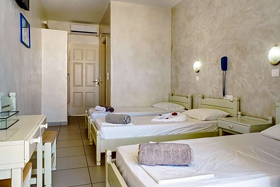 Sunrise Hotel