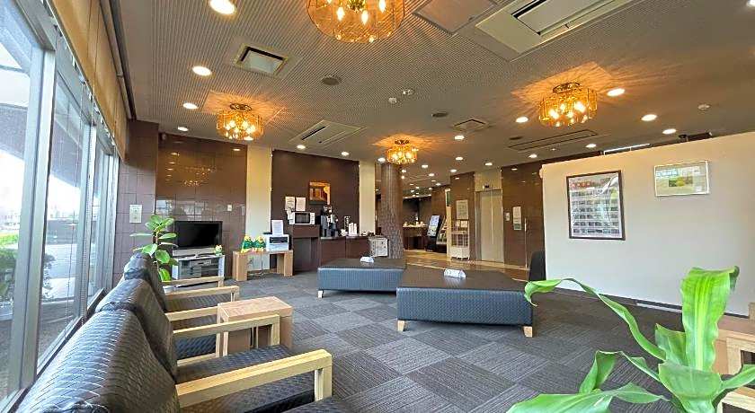Hotel Route Inn Ageo