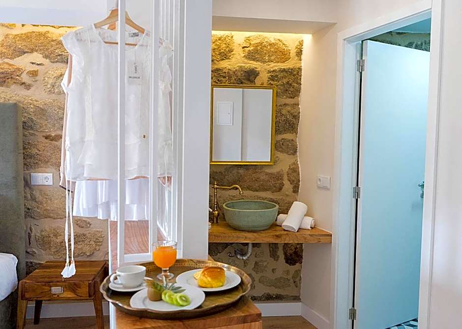 Casa da Ana Boutique Guest House