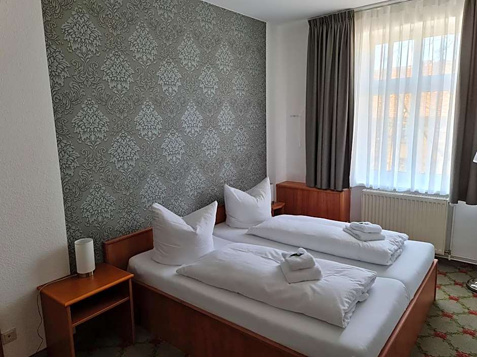 Parkhotel Senftenberg