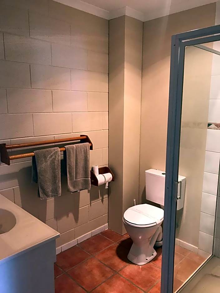 Longreach Most Central Motel