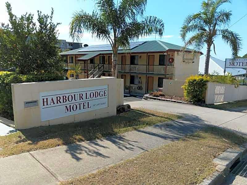 Harbour Lodge Motel