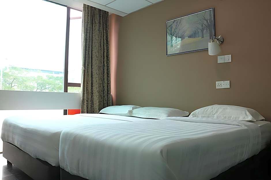 Subang Valley Hotel