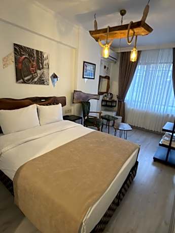 Pandan Karakoy