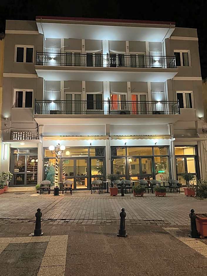 Photo 1 of 36 of Hotel Koutriaris