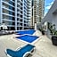 StayShort - Bright 1-Bedroom with View Dubai Marina