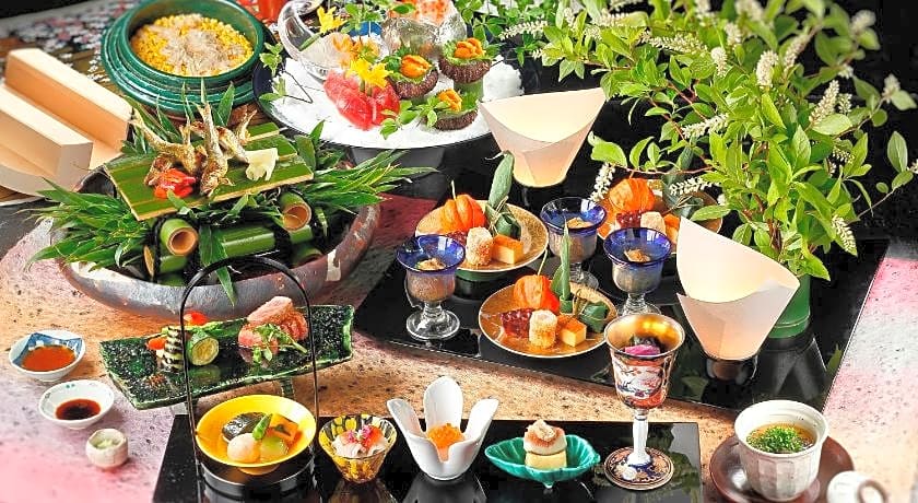 The Prince Sakura Tower Tokyo, Autograph Collection by Marriott